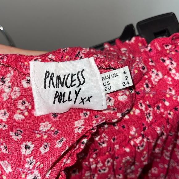 Princess Polly Two Piece Set - Picture 8 of 11